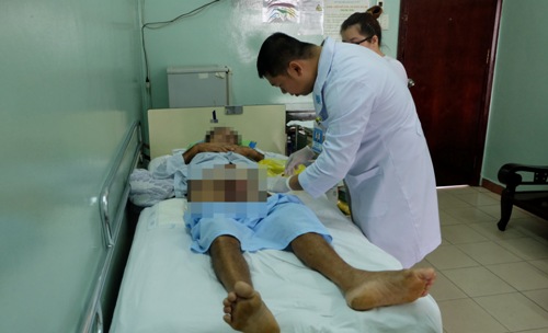 TP Hồ Chí Minh
